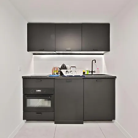 Mezzanine Des Invalides Apartament *