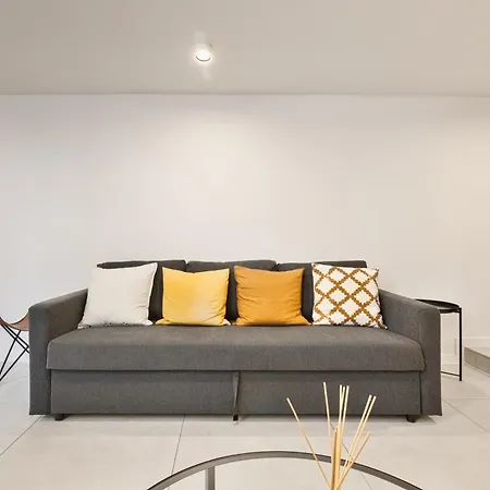 Apartmán Mezzanine Des Invalides *
