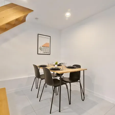 Apartament Mezzanine Des Invalides Paryż