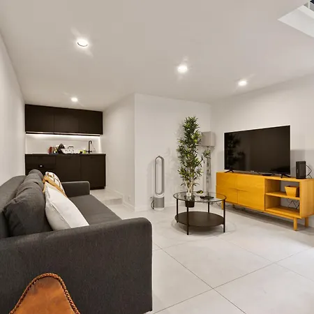 Apartament Mezzanine Des Invalides *