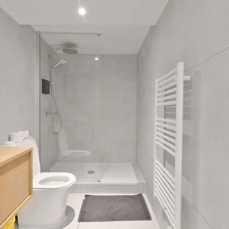 Apartament Mezzanine Des Invalides *