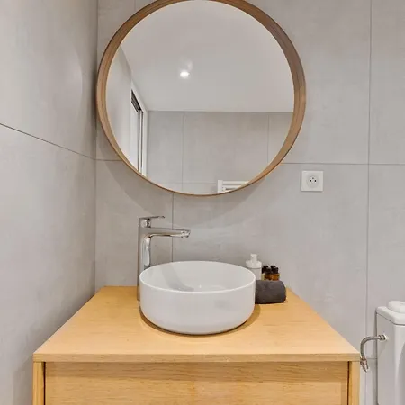 Mezzanine Des Invalides Apartament *