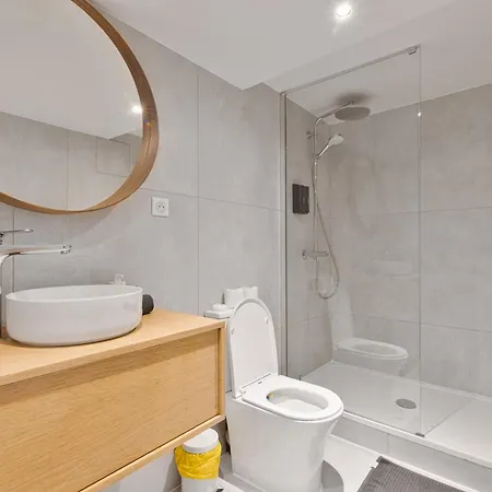 Mezzanine Des Invalides Apartament *